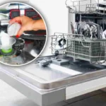Come pulire la lavastoviglie: ecco il trucco che nessuno conosce