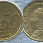 1 centesimo Vaticano con errore: quanto vale davvero