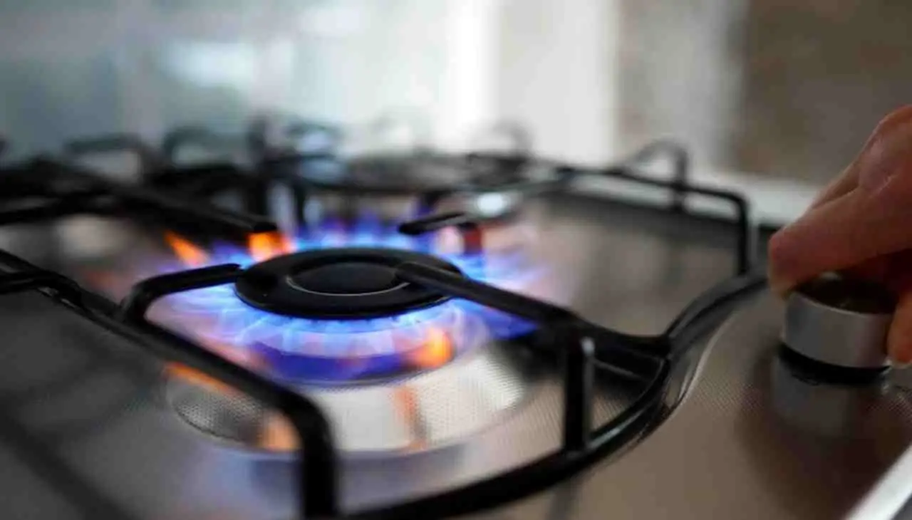 Non trascurare questi segnali in cucina: potrebbero indicare una perdita di gas