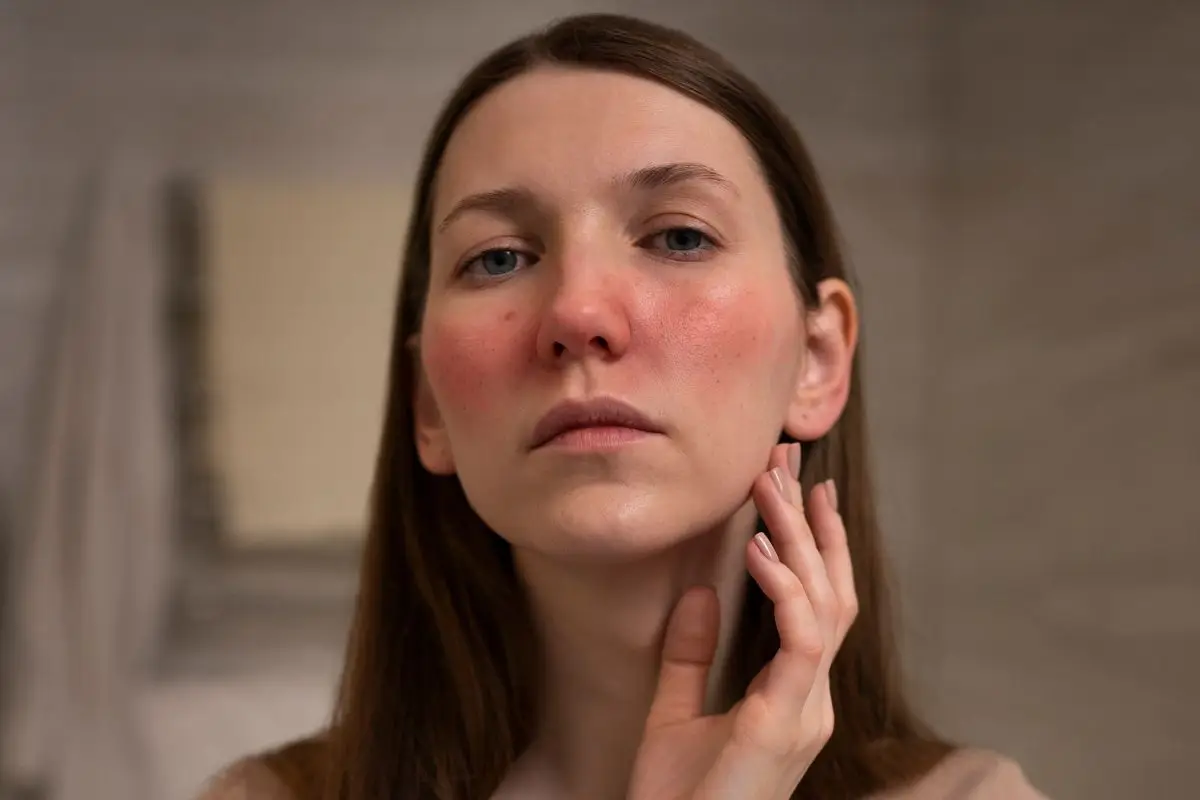 Come si cura l’acne adulta? I trattamenti efficaci