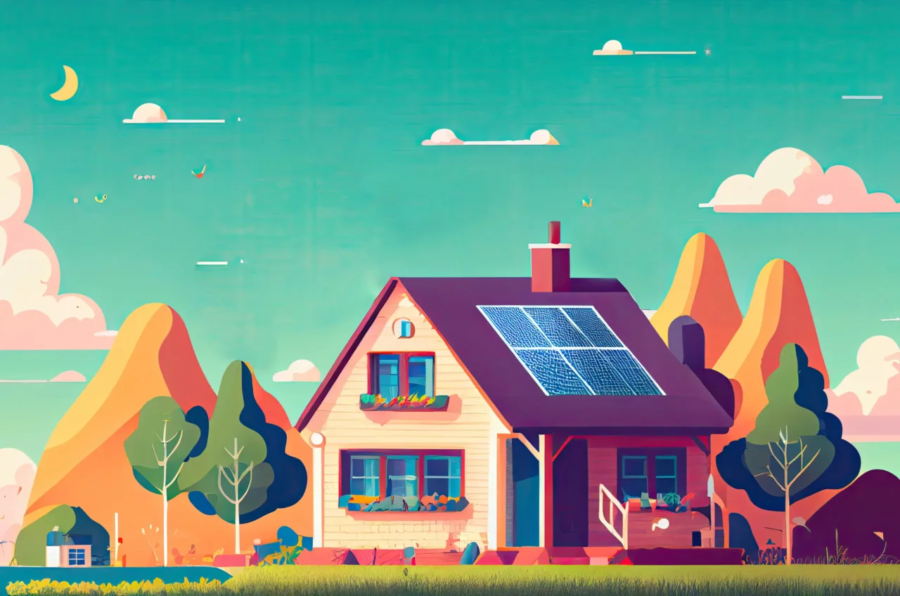 La casa del futuro è già qui: ecco come sta cambiando il design