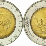 50 lire piccole del 1990: il conio raro che oggi vale oltre 200 euro