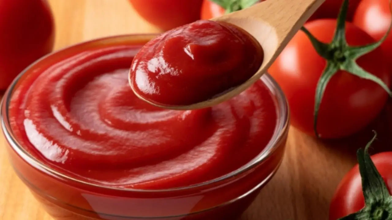 Non mescolare mai il sugo con cucchiai di metallo: ecco perché