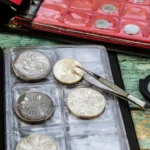Come vendere una collezione di monete? Gli errori da evitare