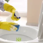 Pulire il WC velocemente: ecco cosa devi fare, lo sapevi?