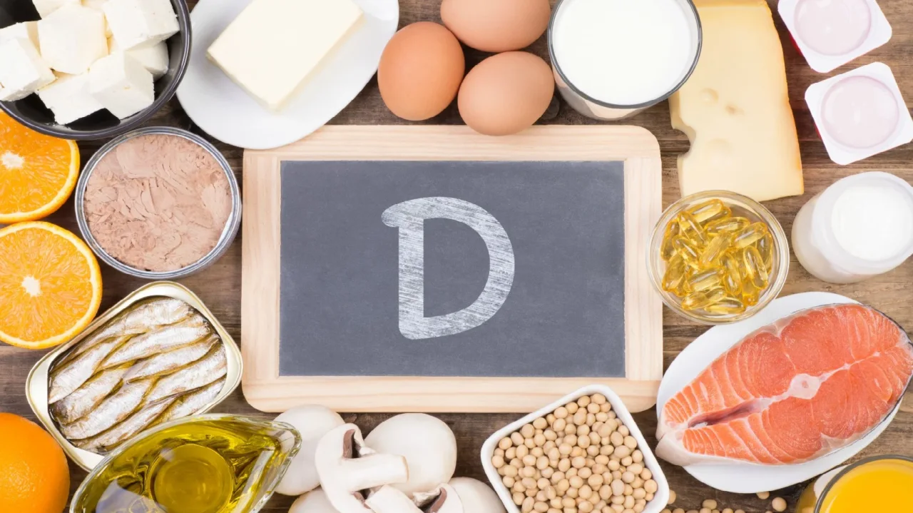 Perché è importante la vitamina D? I benefici per il corpo