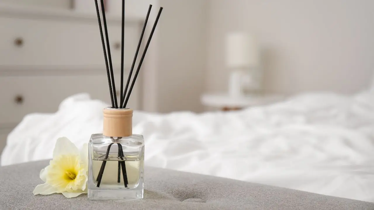 Come profumare la casa in modo naturale? Ecco il metodo usato dagli hotel