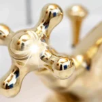 Come mantenere i sanitari sempre lucidi