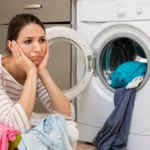 Non caricare troppo la lavatrice: rovini il motore