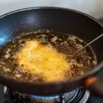 Perché la frittura viene molle? Il problema è nella temperatura dell’olio